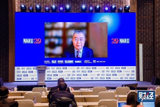 李扬：国债的期限结构和品种结构应当多样化，增加短债尤为当务之急
