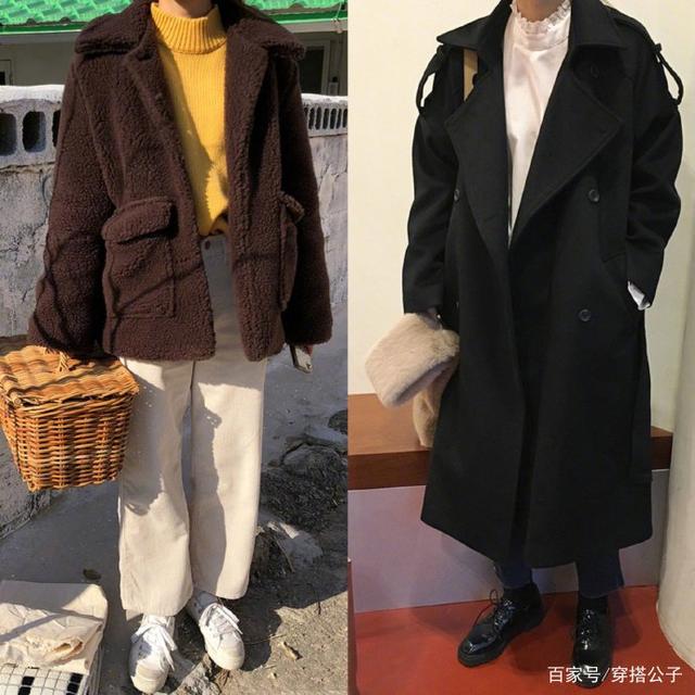{易七娛樂老虎機}(冬季时尚穿搭女图片)